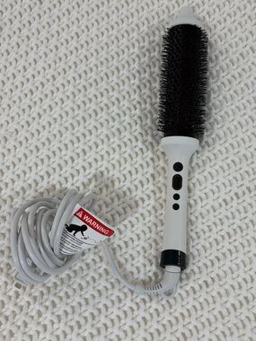 LONG BARREL INFRARED THERMAL BOUNCE BRUSH